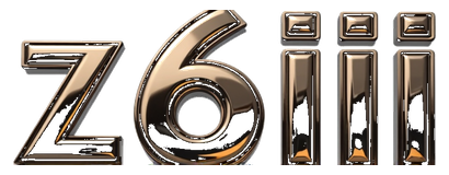 z6iii logo